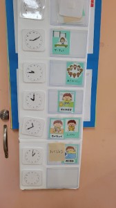 すくすく保育園園内研修