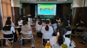 幼児教育を考える　(1)　