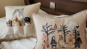 埼玉・千葉・東京を巡って