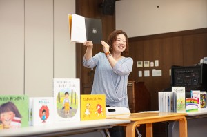 絵本と保育( 絵本の大切さ・読み聞かせを学ぼう)