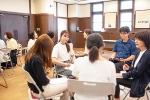 絵本と保育( 絵本の大切さ・読み聞かせを学ぼう)