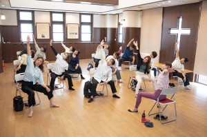 絵本と保育( 絵本の大切さ・読み聞かせを学ぼう)