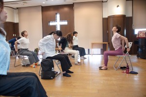 絵本と保育( 絵本の大切さ・読み聞かせを学ぼう)