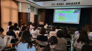 乳児保育の重要性　―なぜ、育児担当制が良いのか―