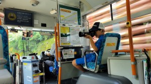 孫と二人、撮り鉄旅行 ―大井川鐵道へー