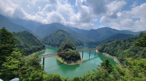 孫と二人、撮り鉄旅行 ―大井川鐵道へー