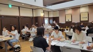 乳児保育の重要性②　－保育士の援助と環境ー