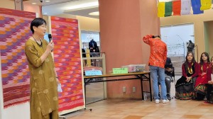 第５回ネパール祭り
