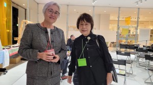 イエナプラン100周年記念大会に参加して