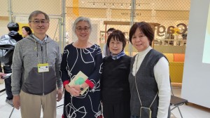 イエナプラン100周年記念大会に参加して