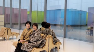 イエナプラン100周年記念大会に参加して