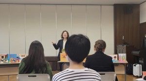絵本と保育－なぜ、今の時代に絵本が求められるのかー