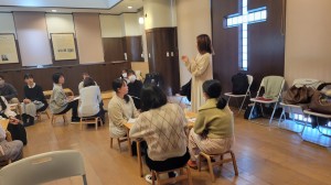 サークルタイム・対話とは？幼児期からの対話力