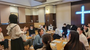 サークルタイム・対話とは？幼児期からの対話力