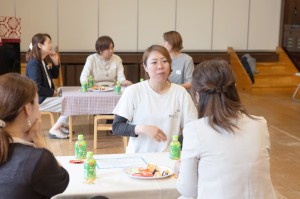 大人の対話力を育てる『てつがく対話カフェ』