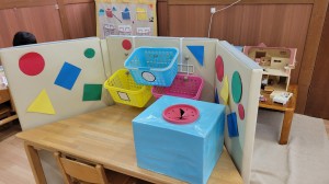 子ロバ保育園園内研修「3カ月の報告」