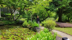 6月は芸術の初夏??となりました!