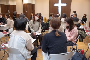 「環境を変えれば保育が変わる」講座開催