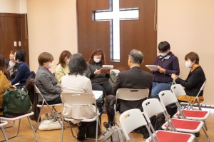 「環境を変えれば保育が変わる」講座開催