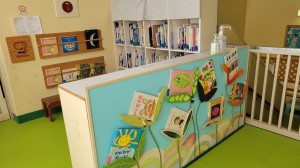 十三保育園園内研修(3か月の実施報告)