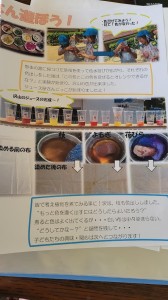 十三保育園園内研修(3か月の実施報告)