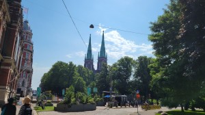 女子旅最高!!エストニア・フィンランド旅行