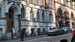 女子旅最高!!エストニア・フィンランド旅行