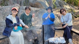 女子旅最高!!エストニア・フィンランド旅行
