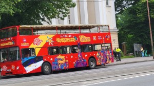 女子旅最高!!エストニア・フィンランド旅行