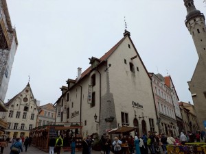 女子旅最高!!エストニア・フィンランド旅行