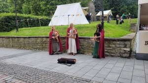 女子旅最高!!エストニア・フィンランド旅行