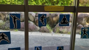 三重県四日市市あおい幼稚園園内研修