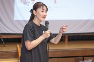 インクルーシブ保育 『ともに遊び、ともに学ぶ―実践より考えるー』