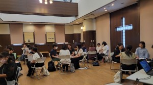 環境保育講座①②