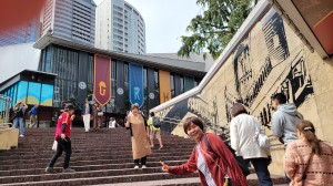 日本イエナプラン教育第10回全国大会in仙台