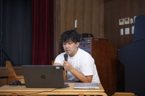 子ロバ保育園公開保育