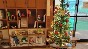 乳児保育①と乳児保育②