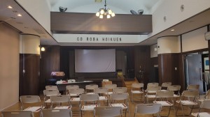 乳児保育①と乳児保育②