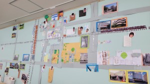 ホンモノの体験・問い「プロジェクト活動」-総合学習「十三保育園実践報告ー」