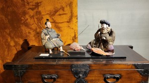 朗読会の仲間と「寿長生の郷」梅まつりへ