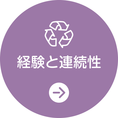 経験と連続性